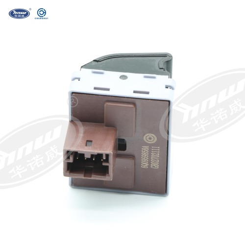 6Q0959858A Window Lift Switch