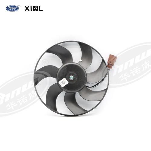 1TD959455A Ventilador del radiador (pequeño)