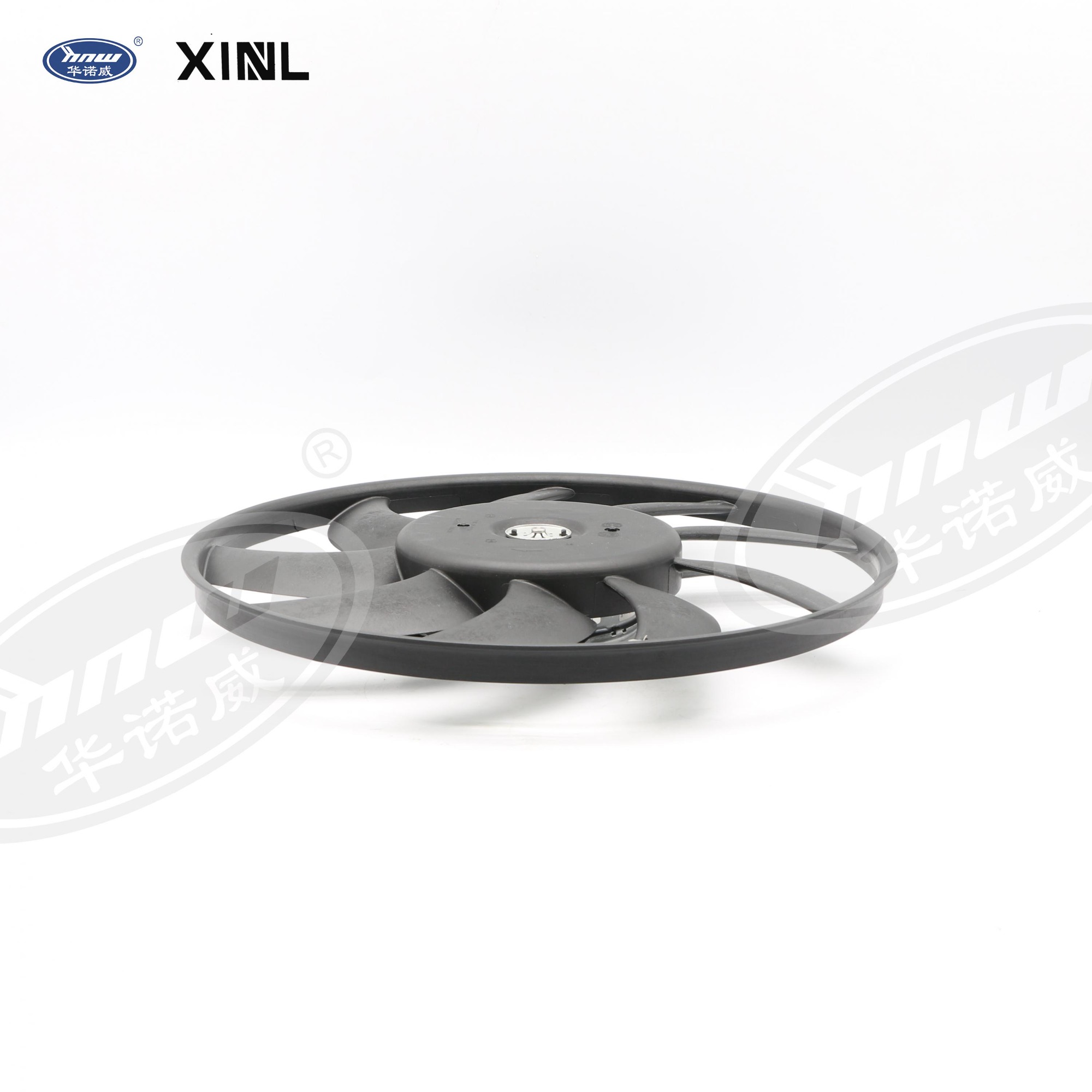 8K0959455G Radiator Fan (big)