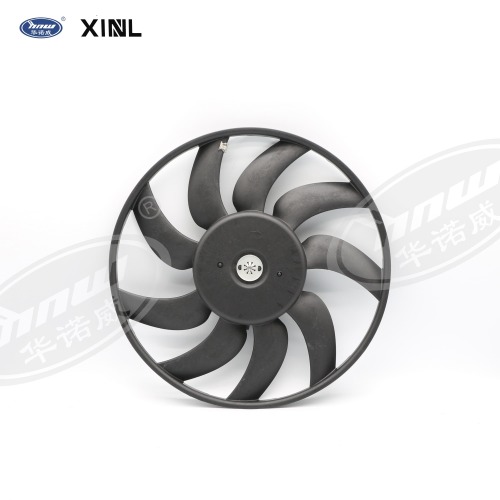 8K0959455G Radiator Fan (big)