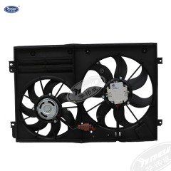 Radiator Fan Assembly 1TD121203B