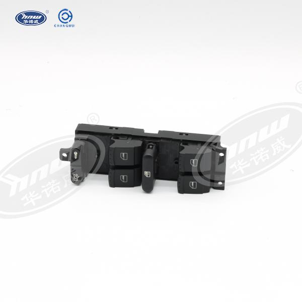 1J4959857D Power Window Switch