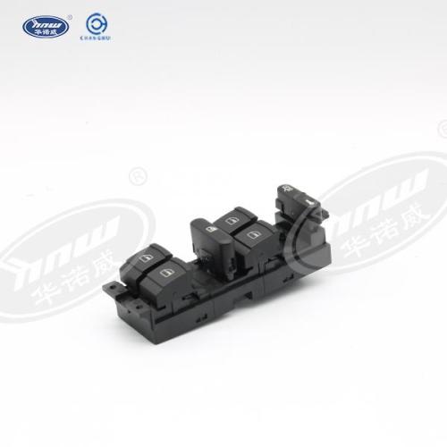 1J4959857D Power Window Switch