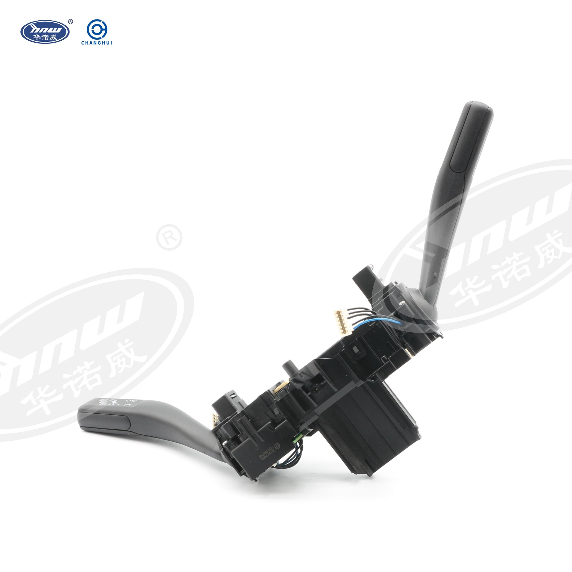 Steering Column Switch 5K0953513L