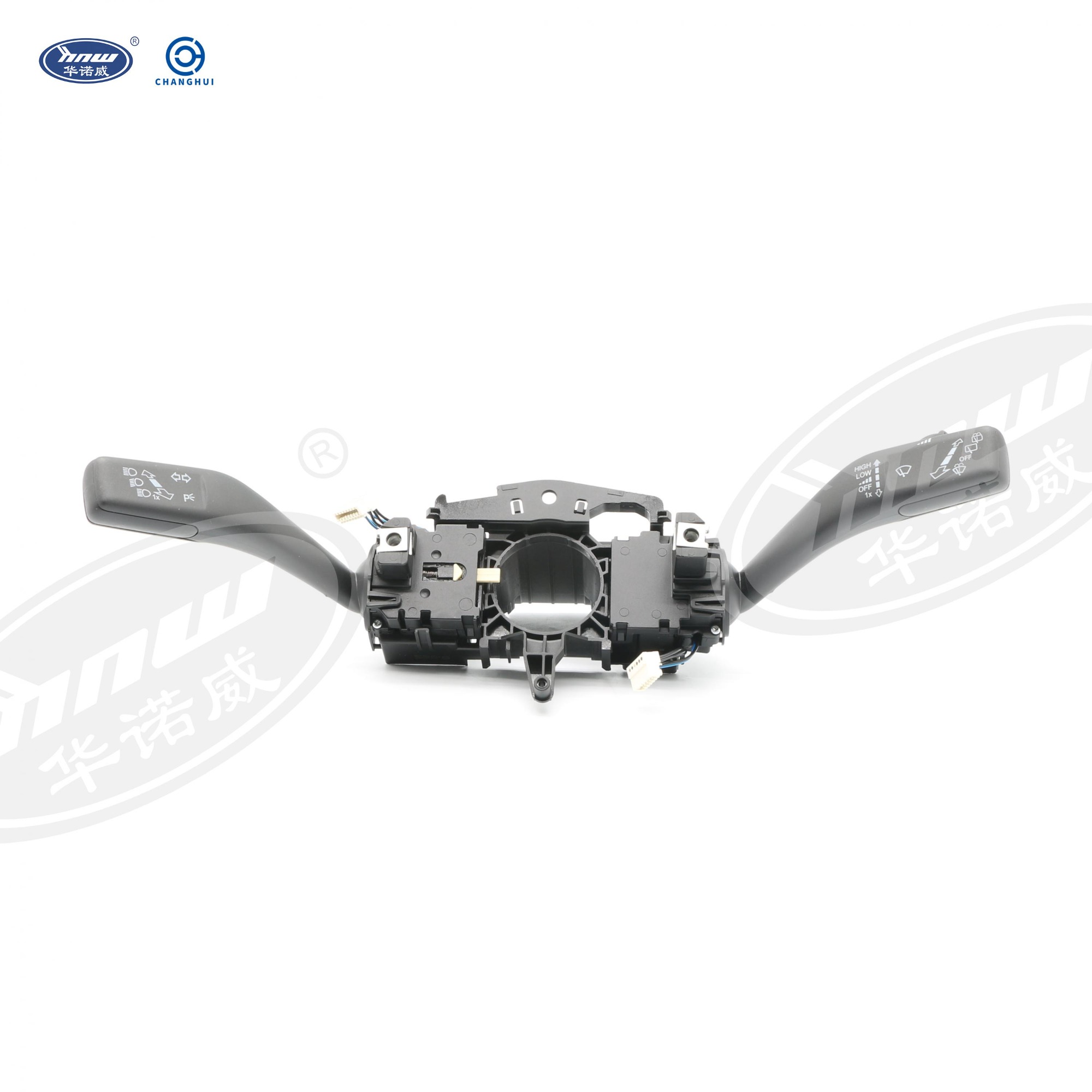 Steering Column Switch 5K0953513L