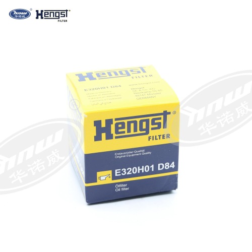 Oil Filter 03C115562