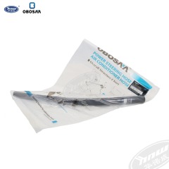 3254228874 Power Steering Suction Hose
