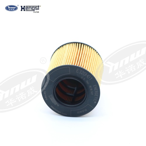 Oil Filter 03C115562