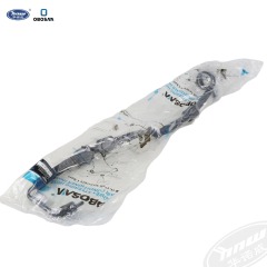 4F1422893S Шланг высокого давления гидроусилителя руля