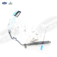 4F1422893AH Шланг высокого давления гидроусилителя руля