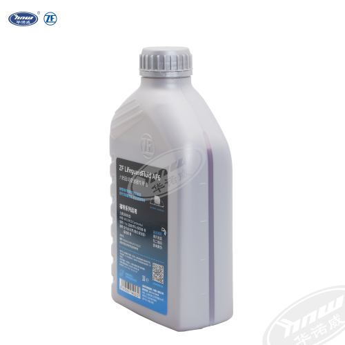 Transmission Oil WSSM2C938AA