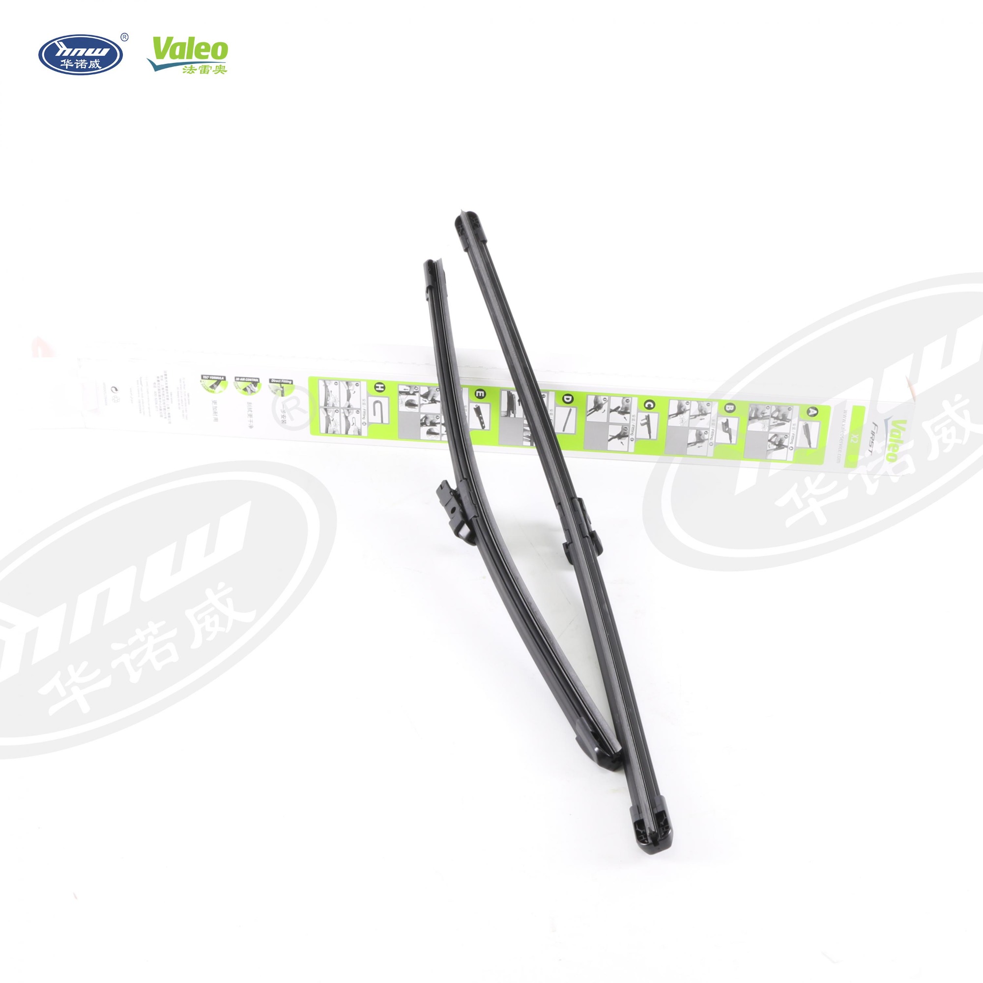 Windscreen Wiper 18G998002