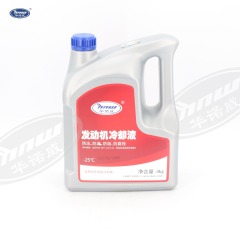 Antifreeze（red） HNFDW0425H