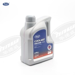 Antifreeze（red） HNFDW1525H