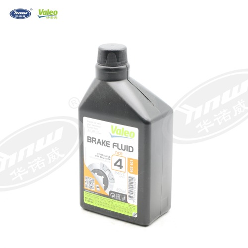 Brake Fluid 402401