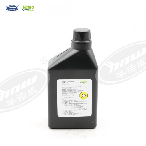 Brake Fluid 402401