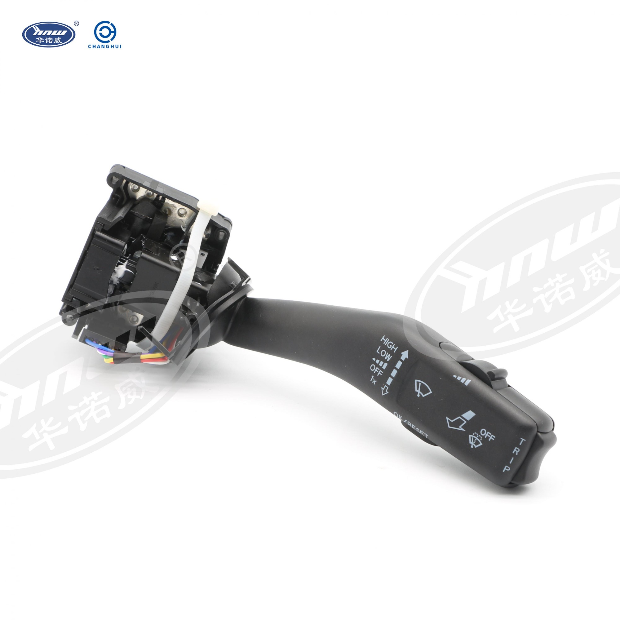 18G953513B Wiper Switch
