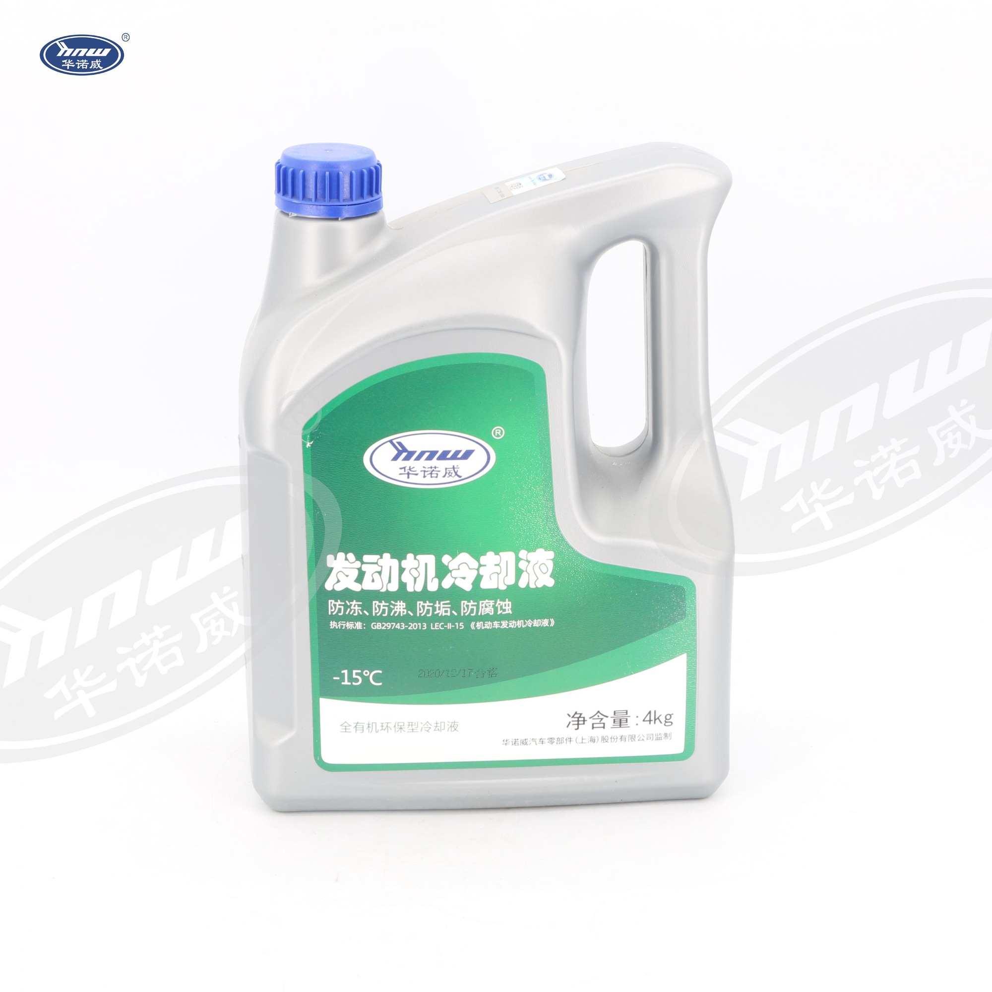 Antifreeze（green） HNFDW0415L