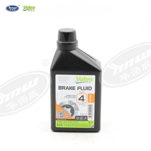 Brake Fluid 402401