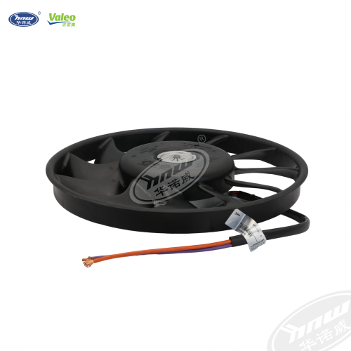 4F0959455A Radiator Fan(small)