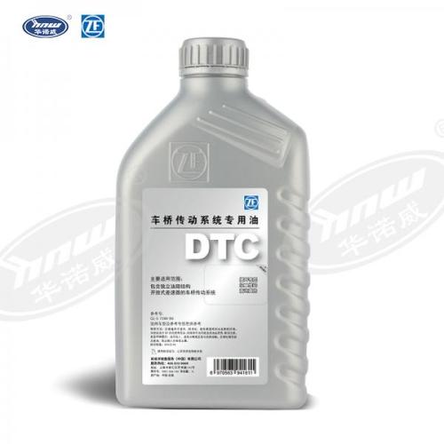 Transmission Oil GL-5 75W-90