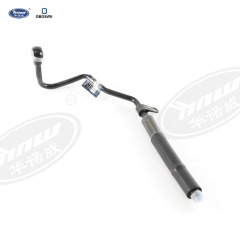 4B0422893A Power Steering High Presure Hose