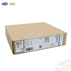 4F0959455A Radiator Fan(small)