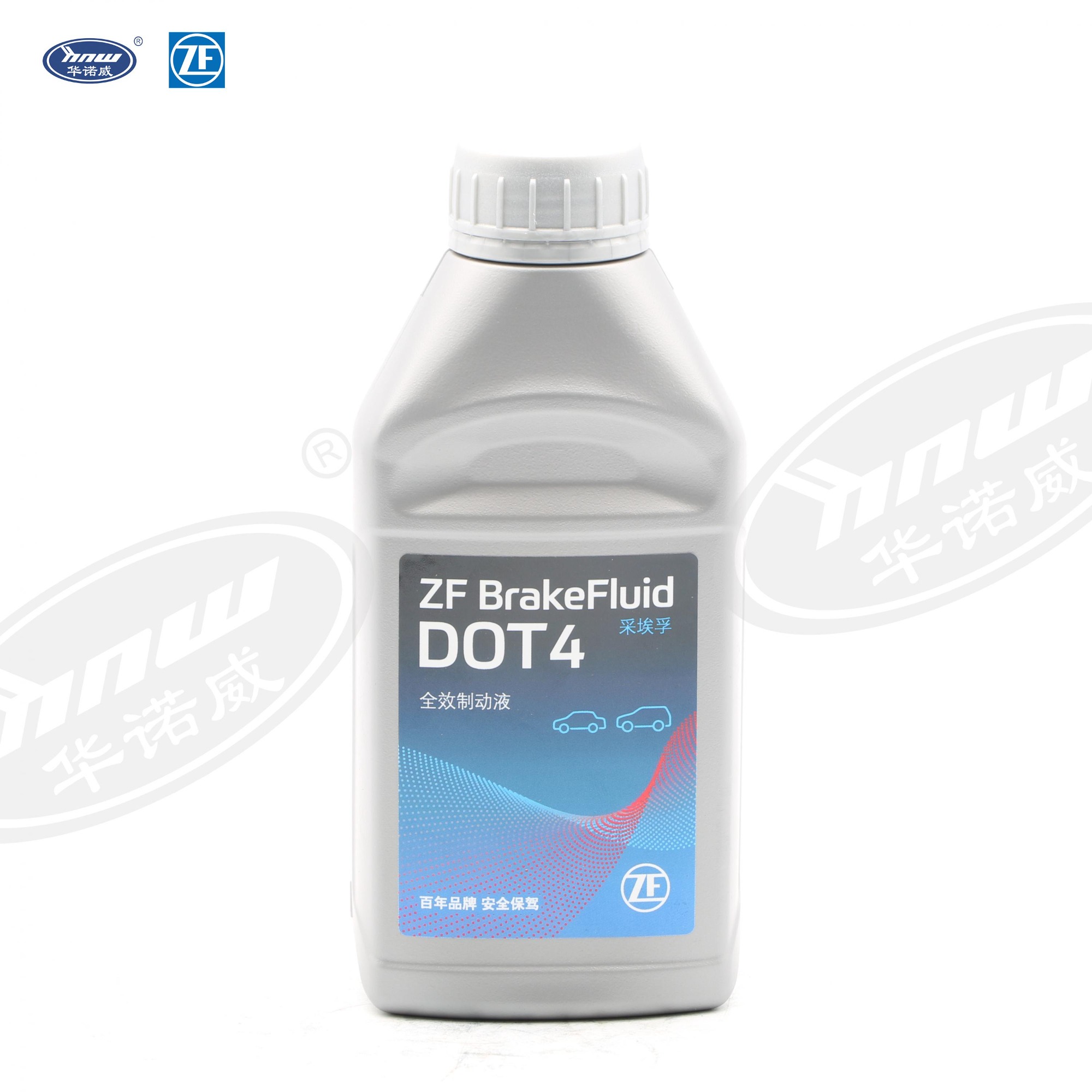 Brake Fluid 5961.307.331:009