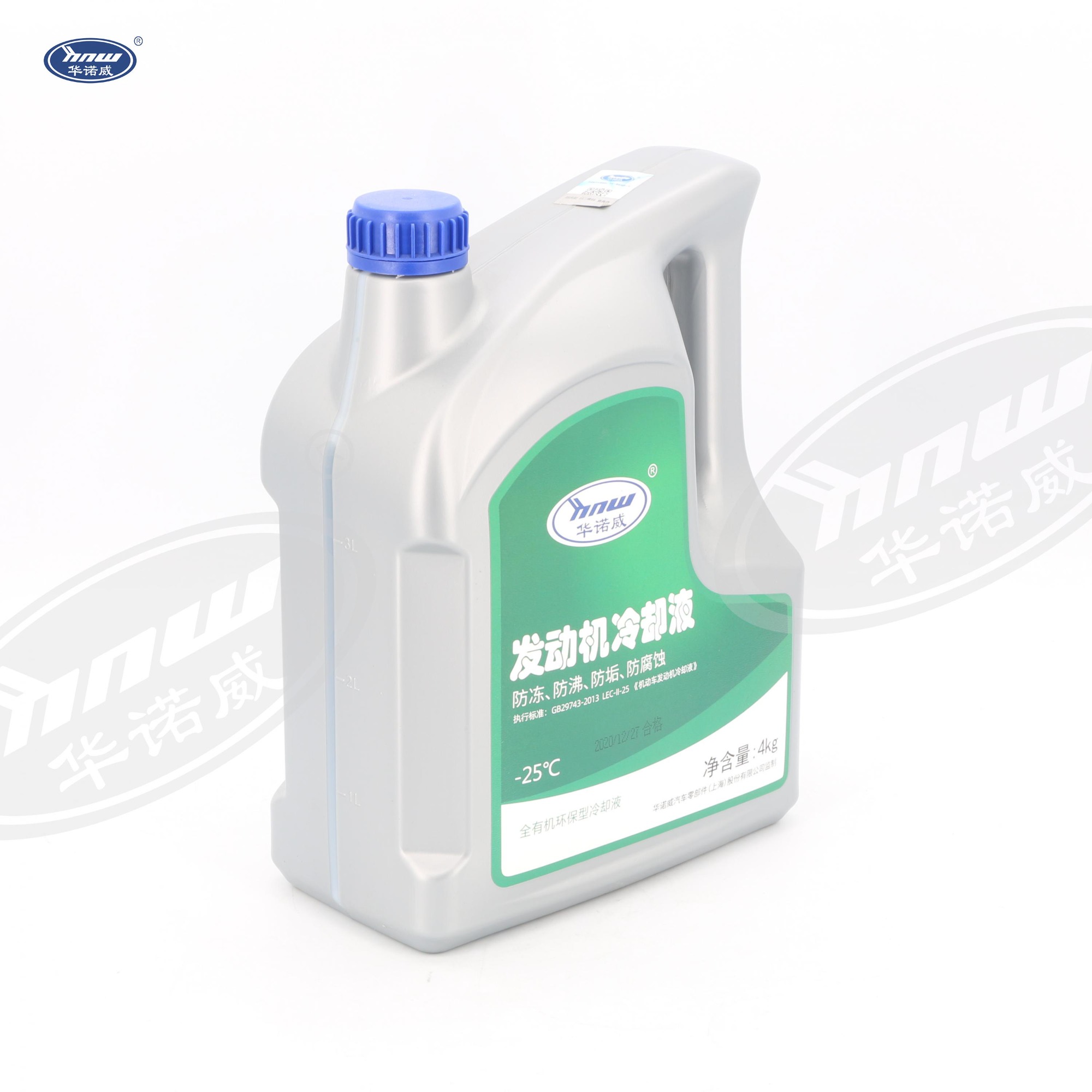 Antifreeze（green） HNFDW0425L