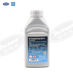 Brake Fluid 5961.307.331:019