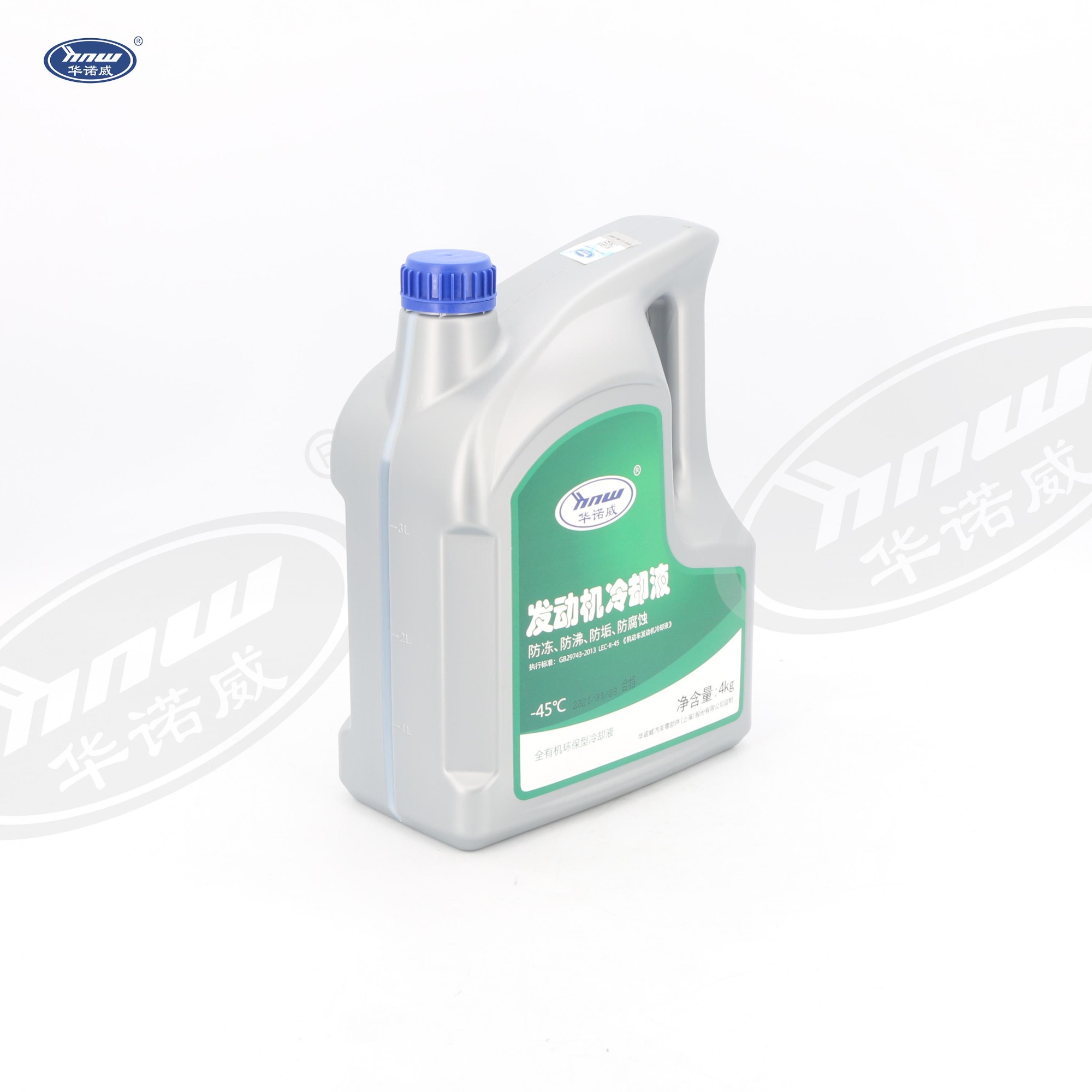 Antifreeze（green） HNFDW0445L