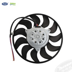 4F0959455A Radiator Fan(small)