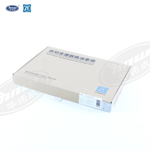 Transmission Filters Kit 09G325429A