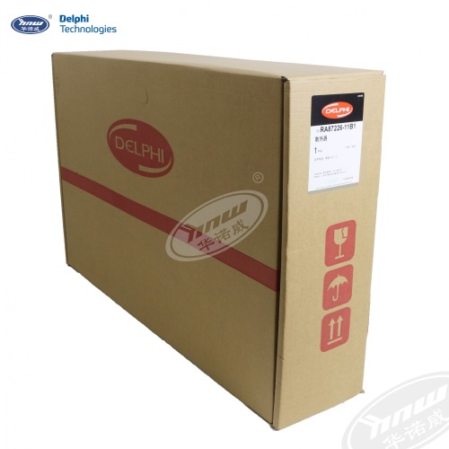 Radiator 4F0121251R
