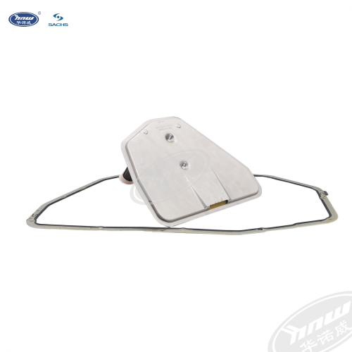 Transmission Filters Kit 09L325429