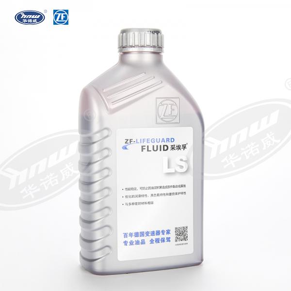 Hydraulic Power Steering Oil FS07 400 001 01