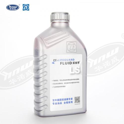 Hydraulic Power Steering Oil FS07 400 001 01