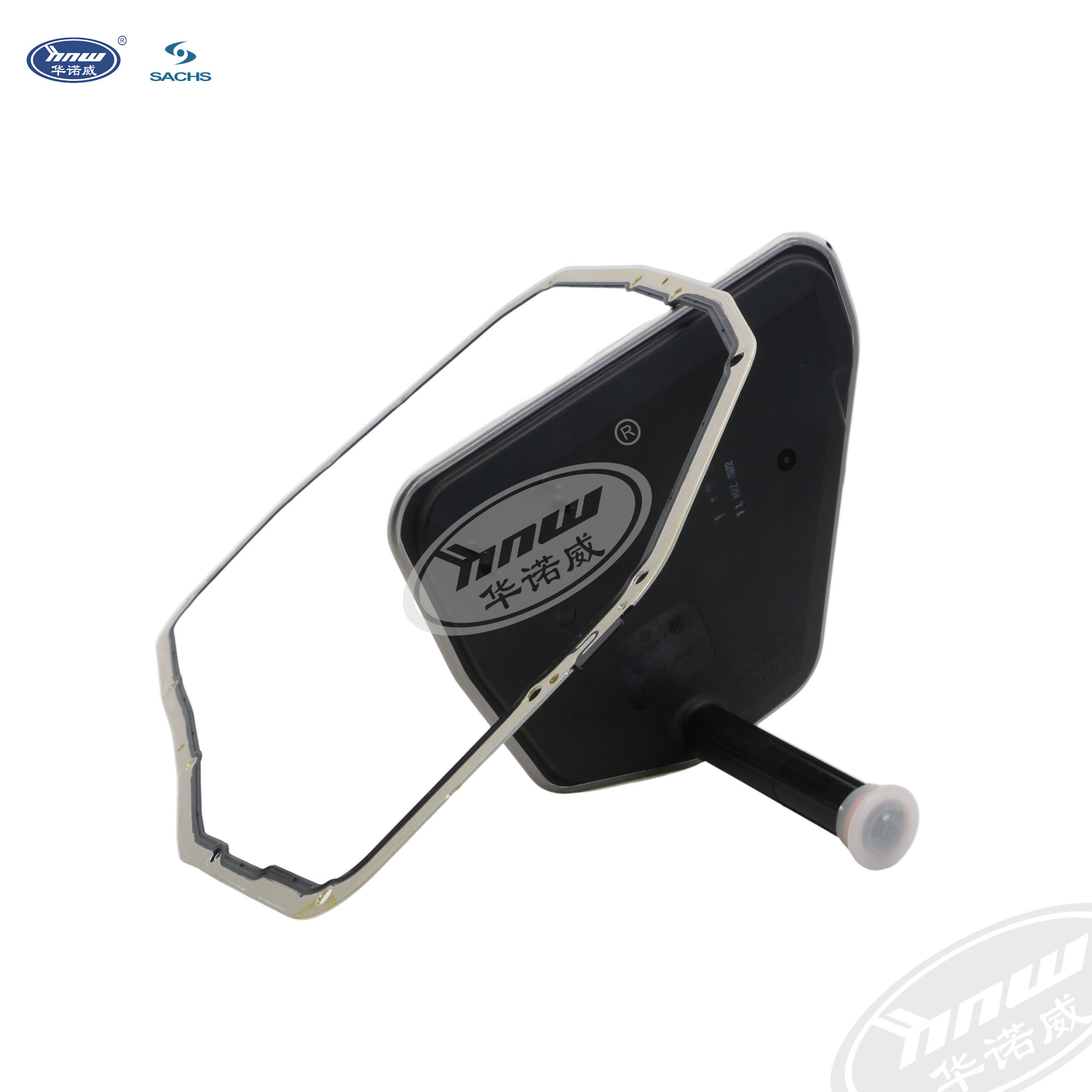 Transmission Filters Kit 09L325429