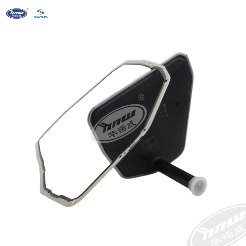 Transmission Filters Kit 09L325429