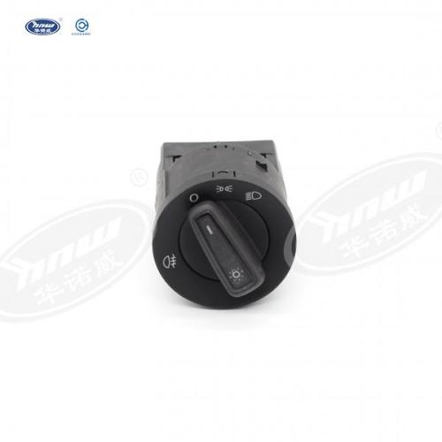 34D941531H Headlight Switch