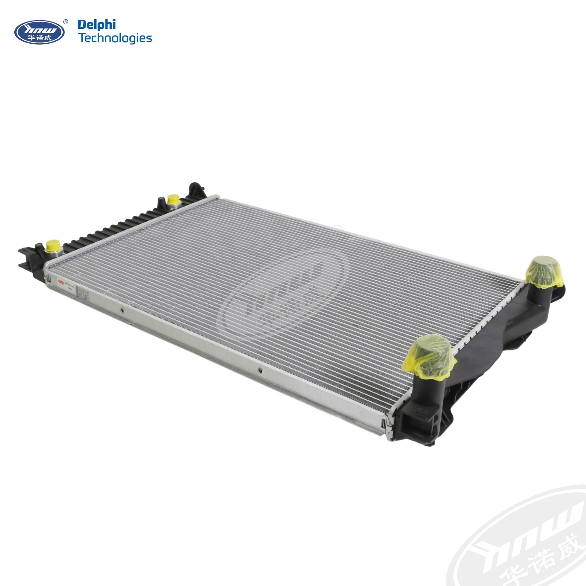 Radiator 4F0121251R