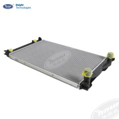 Radiator 4F0121251R
