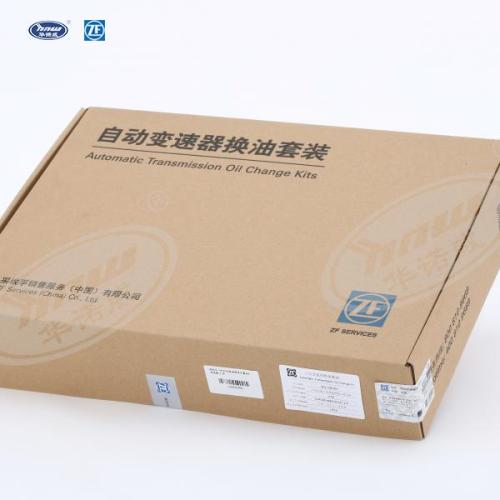 Transmission Filters Kit 01M325429