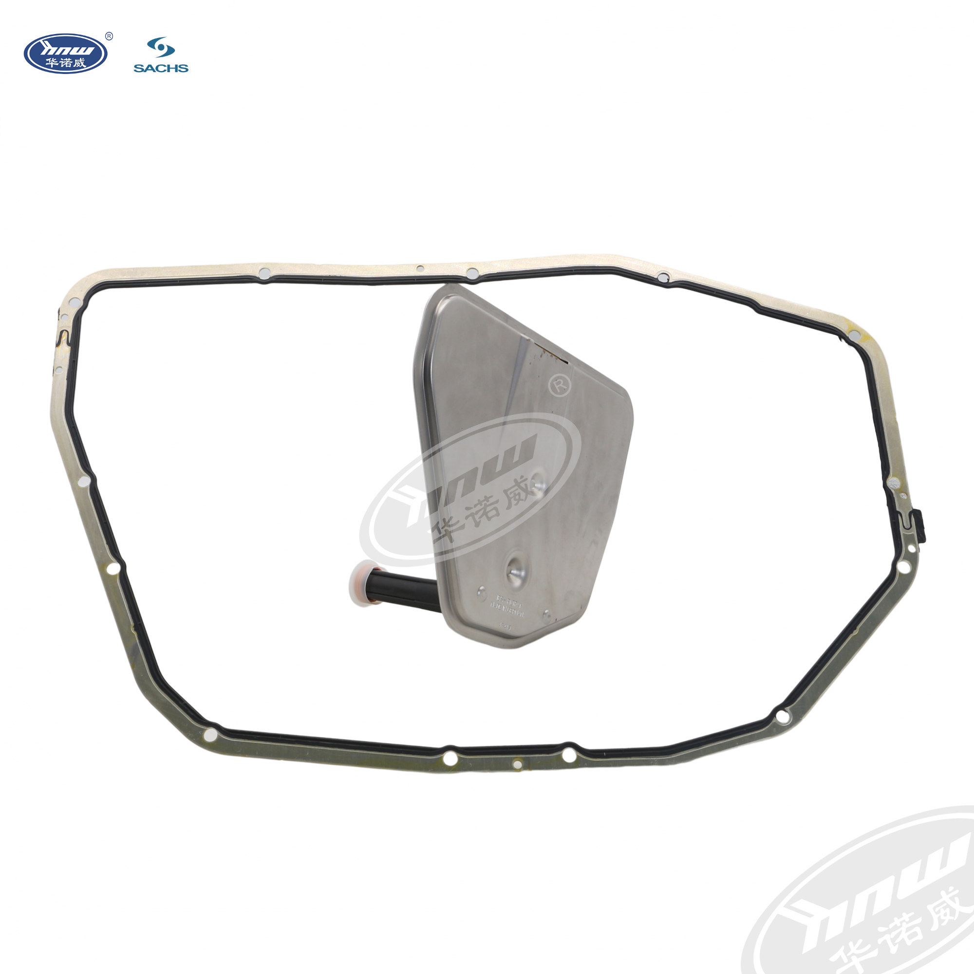 Transmission Filters Kit 09L325429