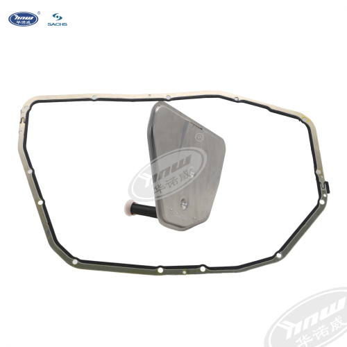 Transmission Filters Kit 09L325429