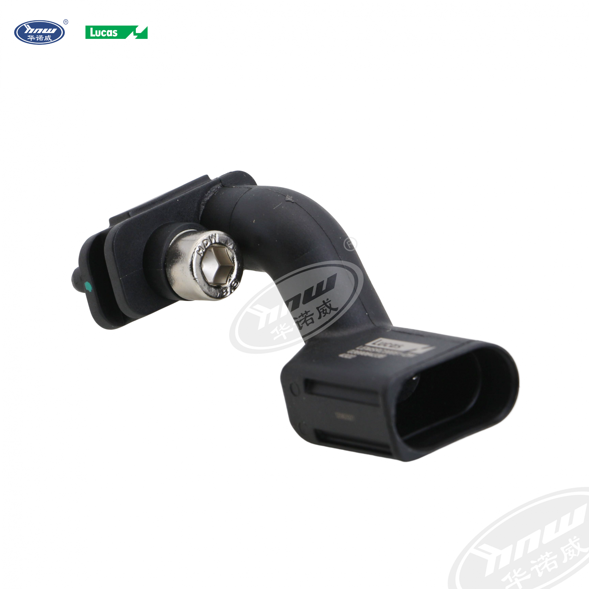 Crankshaft Position Sensor 036906433B