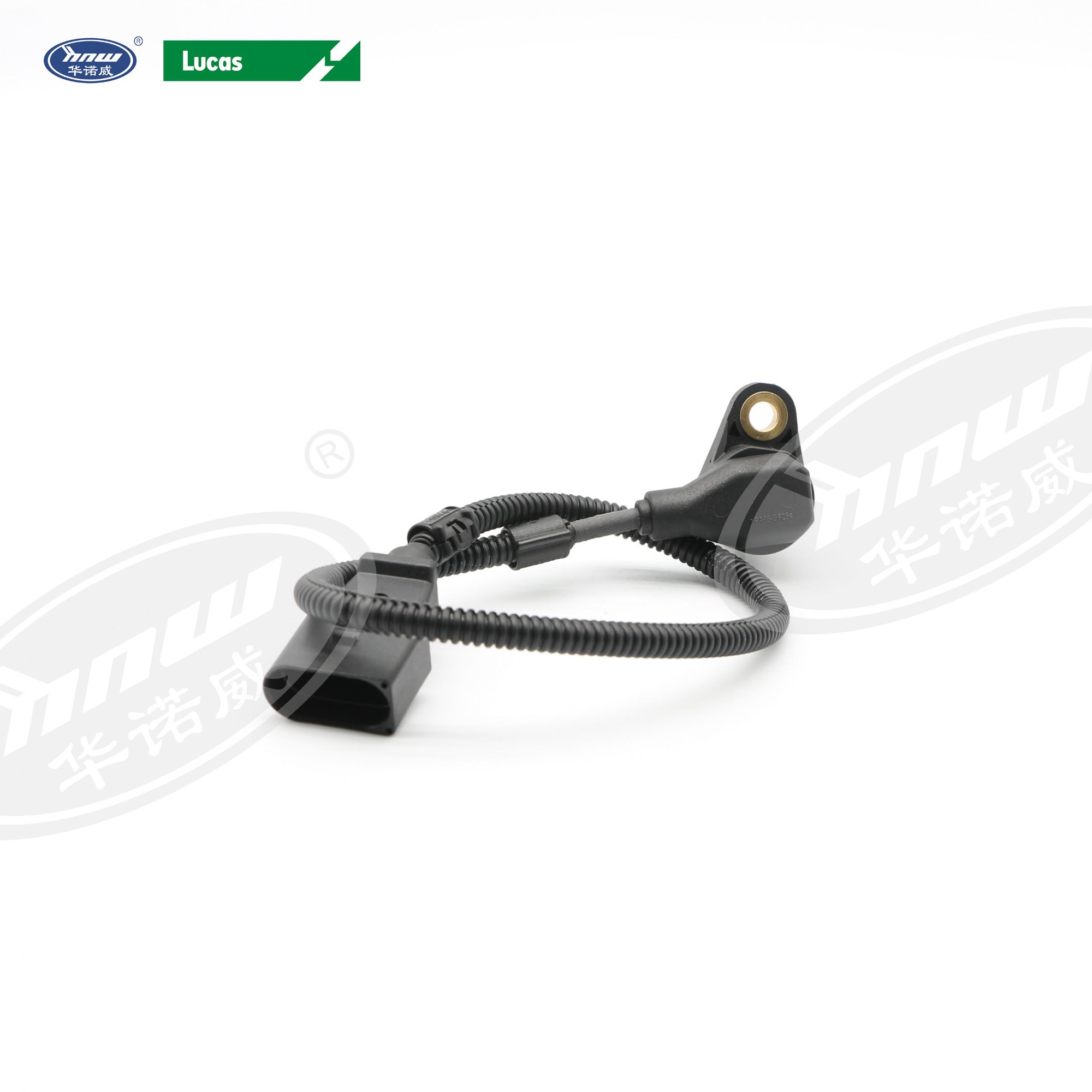 Crankshaft Position Sensor 03H906433