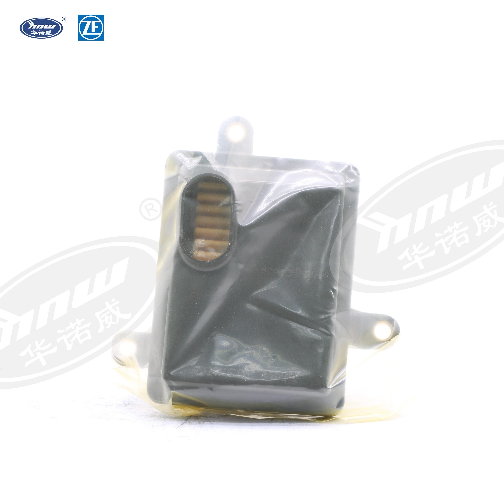 Transmission Filters Kit 09G325429D