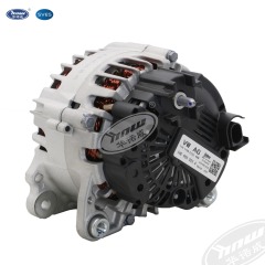 04E903023A Alternator