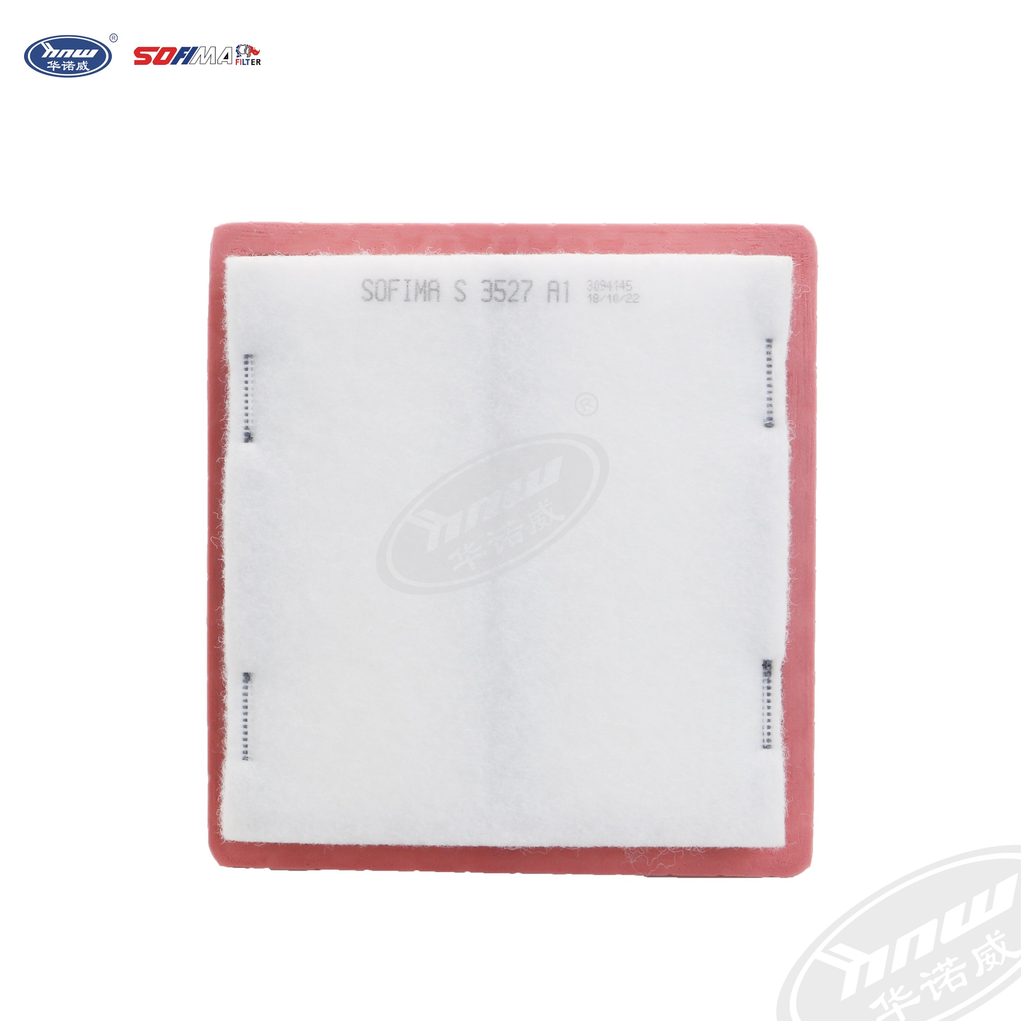 Filtro de aire 04E129620A